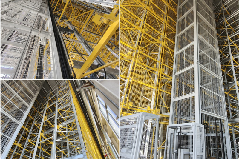 How to Choose the Best Pallet Shuttle System Supplier in 2026?