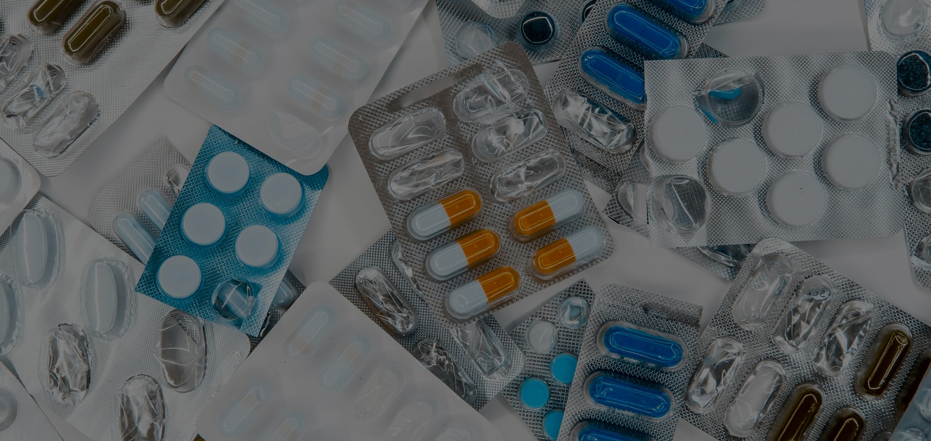 Automated pharmaceutical warehouse