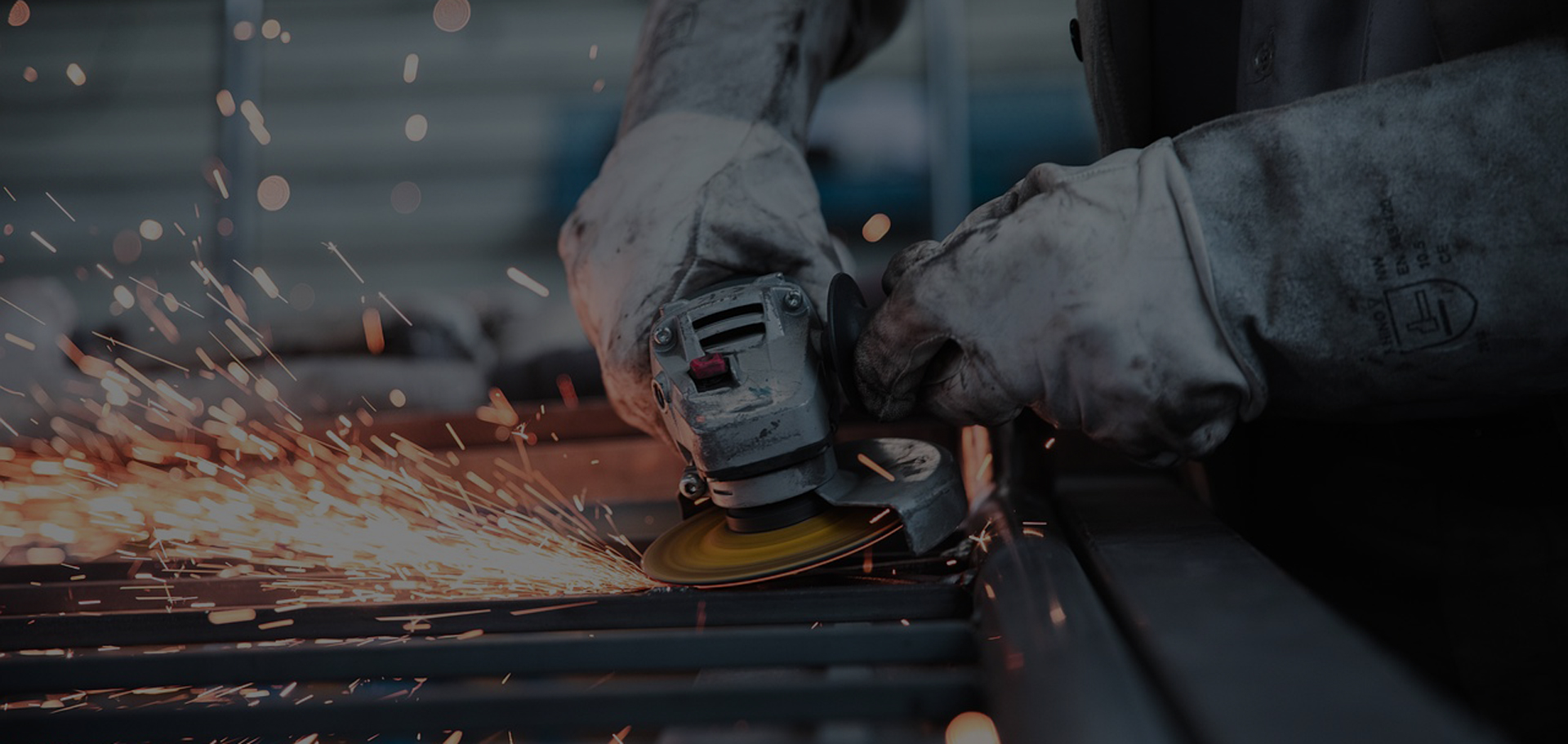 Manufacturing component buffer automation