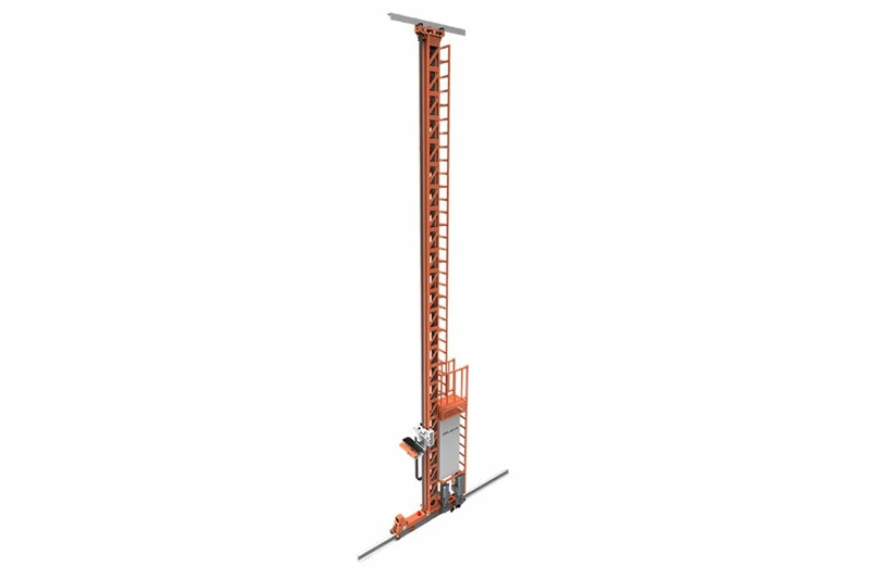 Miniload Stacker Crane