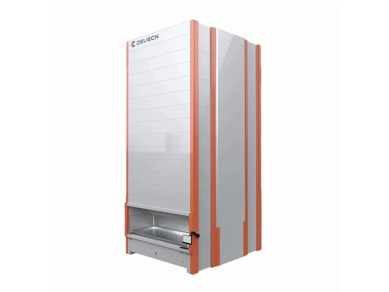 Smart Vertical Lift Module
